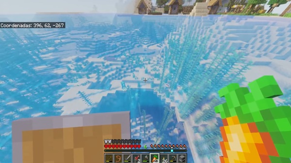 minecraft 1.21.132 apk mod